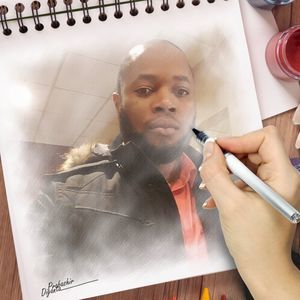 Meet your Posher, Devin